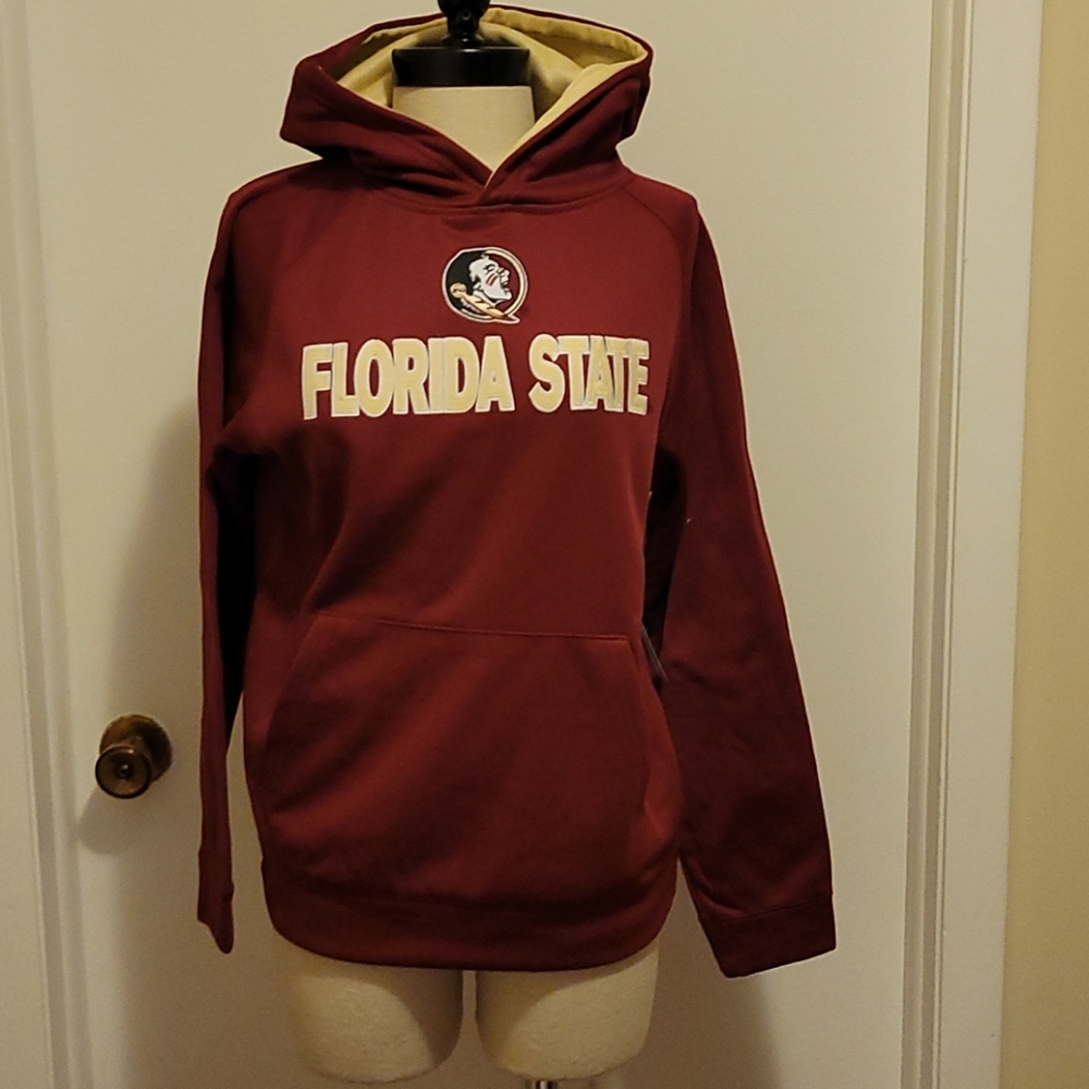 NWT: Florida State Hoodie